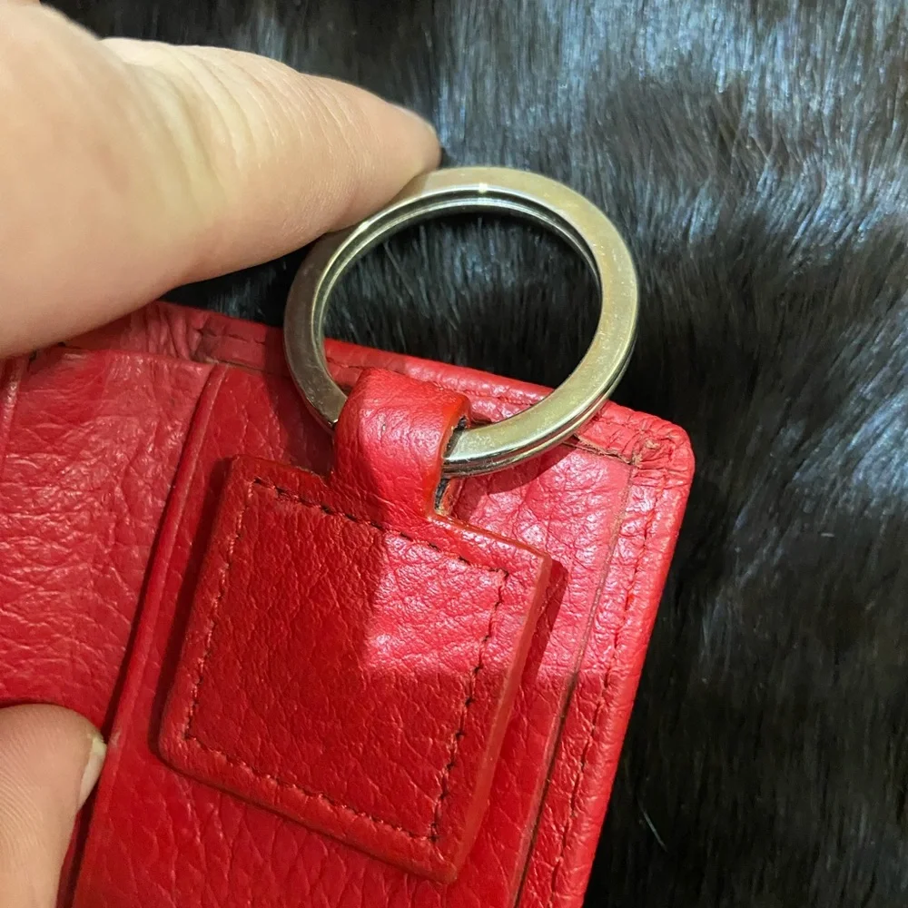 🛍️ Paolo Rofez Wallet and Key Holder. - Picture 7 of 13